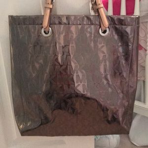 Michael Kors tote